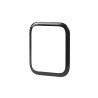 Apple Watch Series 7/8/9 (41mm) 3D Curved Soft PMMA Screen Protector
