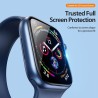 Apple Watch Series 7/8/9 (45mm) 3D Curved Soft PMMA Screen Protector