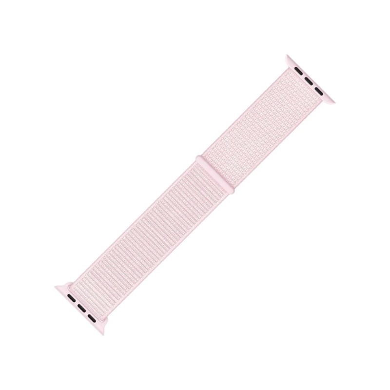 Apple Watch Classic Nylon Band for 38mm / 40mm / 41mm & Series 10/11 4