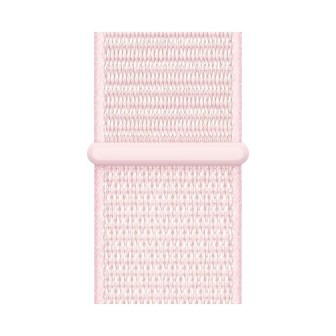 Apple Watch Classic Nylon Band for 42mm / 44mm / 45mm / 49mm - Pink