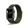 Apple Watch Classic Nylon Band for 42mm / 44mm / 45mm / 49mm - Pink