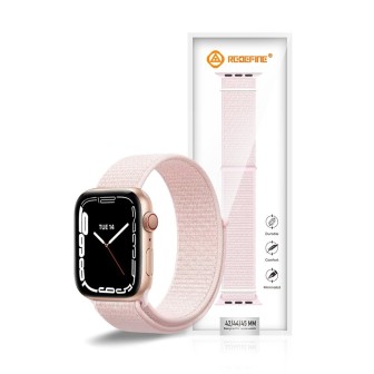 Apple Watch Classic Nylon Band for 42mm / 44mm / 45mm / 49mm - White