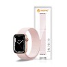Apple Watch Classic Nylon Band for 42mm / 44mm / 45mm / 49mm - White