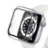 Apple Watch Series 4/5/6/SE (40mm) Hard PC Case with Built-in Tempered
