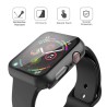 Apple Watch Series 7/8/9 (45mm) Hard PC Case with Built-in Tempered Gl