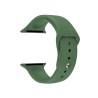 Apple Watch Silicone Sports Band for 38mm / 40mm / 41mm & Series 10/11