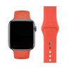 Apple Watch Silicone Sports Band for 38mm / 40mm / 41mm & Series 10/11