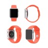Apple Watch Silicone Sports Band for 38mm / 40mm / 41mm & Series 10/11