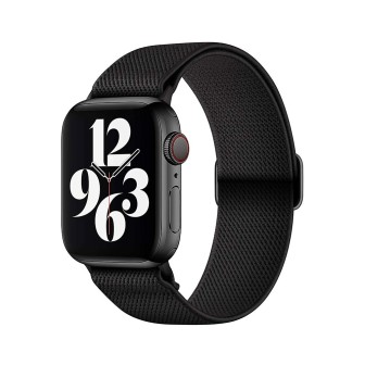 Apple Watch Stretchy Nylon Band for 38mm / 40mm / 41mm & Series 10/11