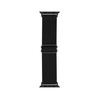 Apple Watch Stretchy Nylon Band for 38mm / 40mm / 41mm & Series 10/11