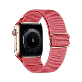 Apple Watch Stretchy Nylon Band for 38mm / 40mm / 41mm & Series 10/11
