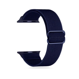 Apple Watch Stretchy Nylon Band for 38mm / 40mm / 41mm & Series 10/11