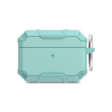 Apple AirPods Pro Shockproof Armour Case Cover - Mint | Australia