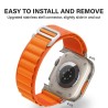 Apple Watch Alpine Loop Band for 38mm / 40mm / 41mm & Series 10/11 42m