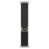 Apple Watch Alpine Loop Band for 42mm / 44mm / 45mm / 49mm - Black
