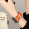 Apple Watch Alpine Loop Band for 42mm / 44mm / 45mm / 49mm - Orange