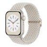 Apple Watch Braided Stretchy Adjustable Band for 38mm / 40mm / 41mm &