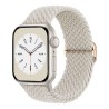 Apple Watch Braided Stretchy Adjustable Band for 42mm / 44mm / 45mm /