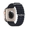 Apple Watch Ocean Silicone Sport Band for 42mm / 44mm / 45mm / 49mm
