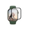 Apple Watch Series 10/11 (46mm) Full Coverage Tempered Glass Screen Pr