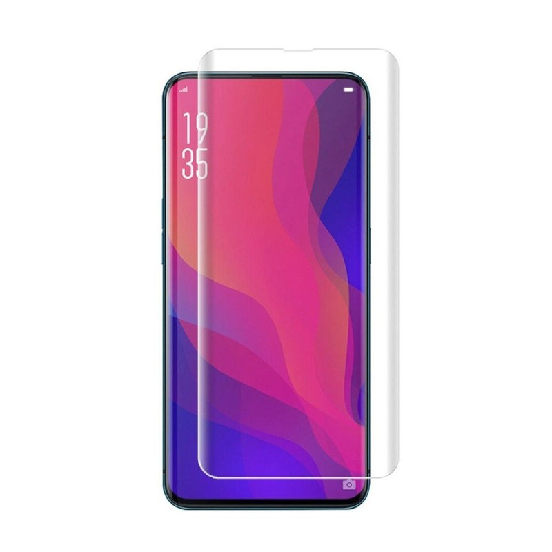 OPPO Find X Tempered Glass Screen Protector | Australia
