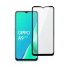 OPPO A9 (2020) Full Coverage Tempered Glass Screen Protector
