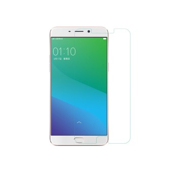 OPPO A77 (2017) Tempered Glass Screen Protector | Australia