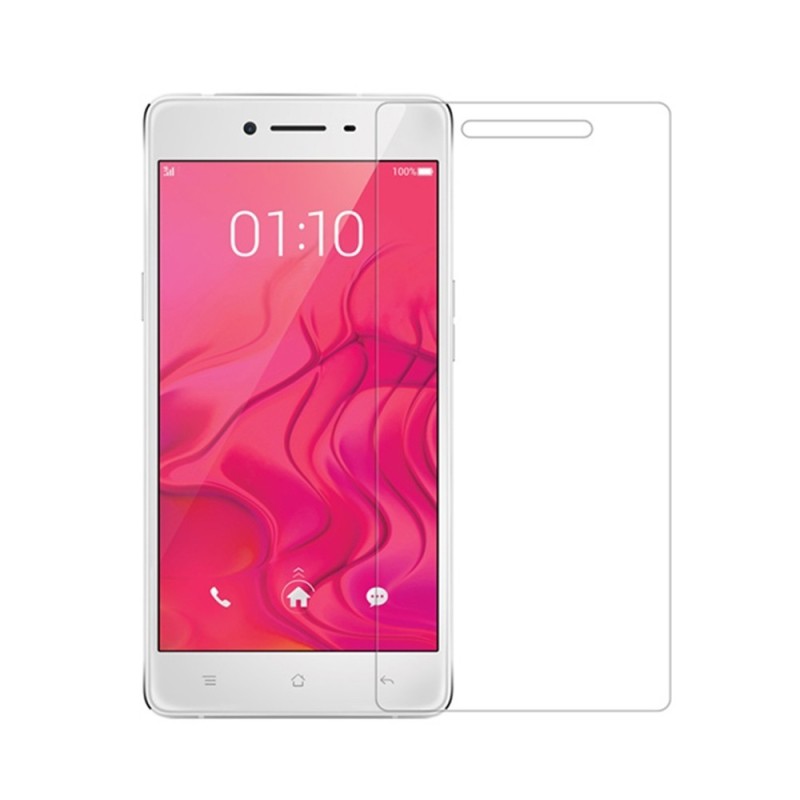 OPPO R7 Tempered Glass Screen Protector | Australia