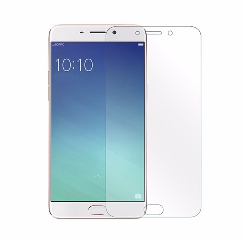 OPPO R9 Tempered Glass Screen Protector | Australia