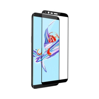 OnePlus 5T Full Coverage Tempered Glass Screen Protector | Australia