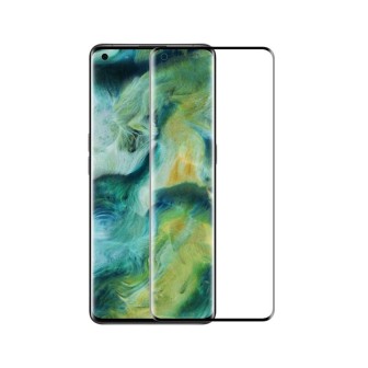 OnePlus 8 Pro Full Coverage Tempered Glass Screen Protector