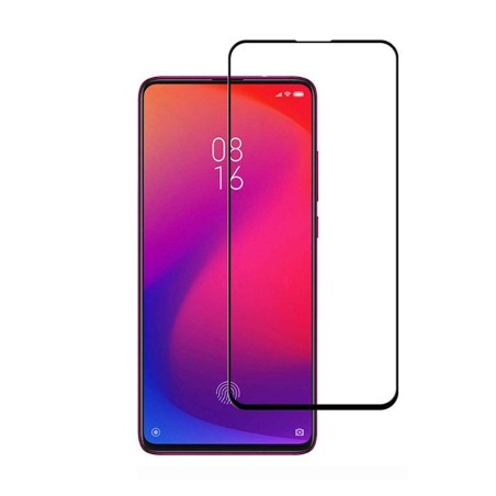 Xiaomi Redmi K20 Pro / Redmi K20 Full Coverage Tempered Glass Screen P