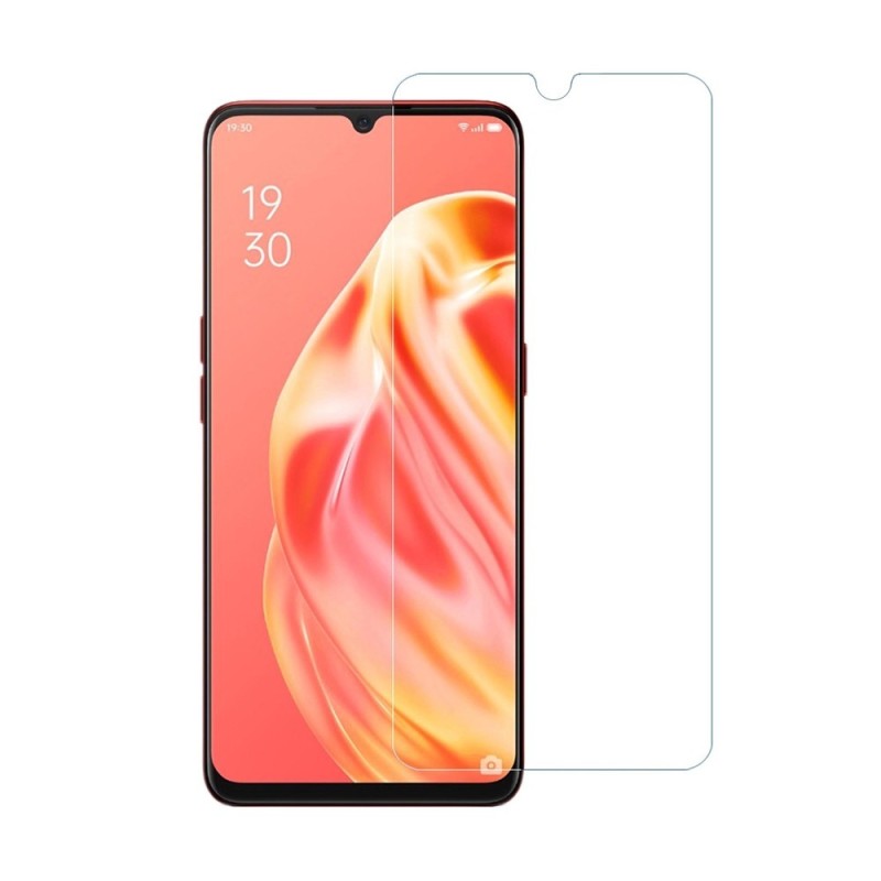 vivo X50 Lite Tempered Glass Screen Protector | Australia