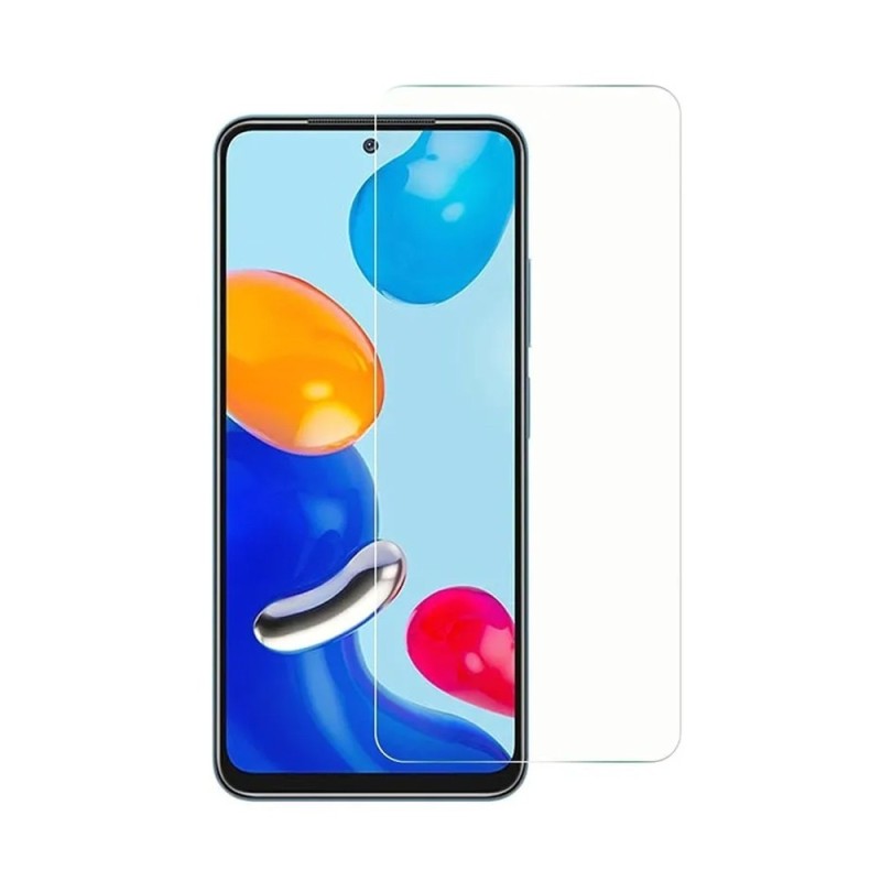 Xiaomi Redmi Note 11 Pro Tempered Glass Screen Protector | Australia