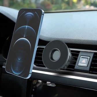 ULTI C8 Air-vent Car Mount With Magnetic Ring | Australia