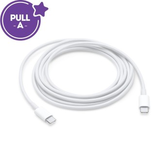 Apple USB-C Charge Cable (Pulled Grade A) 2m | Australia