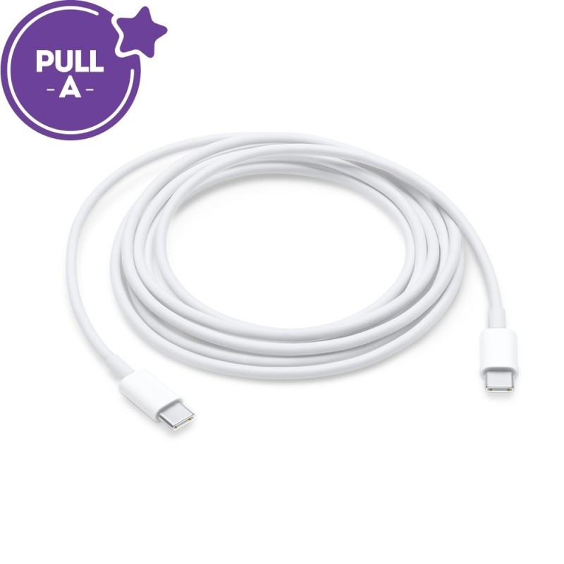 Apple USB-C Charge Cable (Pulled Grade A) 2m | Australia