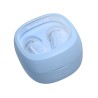 Premium Bowie WM02 True Wireless Earphones - Blue | Australia