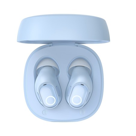 Premium Bowie WM02 True Wireless Earphones - Blue | Australia