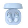 Premium Bowie WM02 True Wireless Earphones - Blue | Australia
