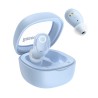 Premium Bowie WM02 True Wireless Earphones - Blue | Australia