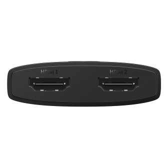 Premium AirJoy Series 2-in-1 Bidirectional HDMI Switch | Australia