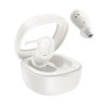 Premium Bowie WM02 True Wireless Earphones - White | Australia