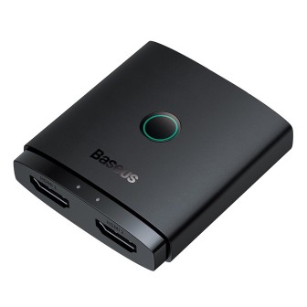 Premium AirJoy Series 2-in-1 Bidirectional HDMI Switch | Australia