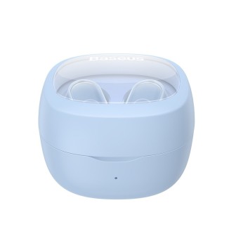 Premium Bowie WM02 True Wireless Earphones - White | Australia