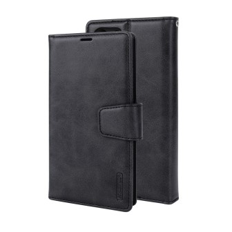 Samsung Galaxy S23 Ultra 2-in-1 Detachable Magnetic Flip Leather Walle