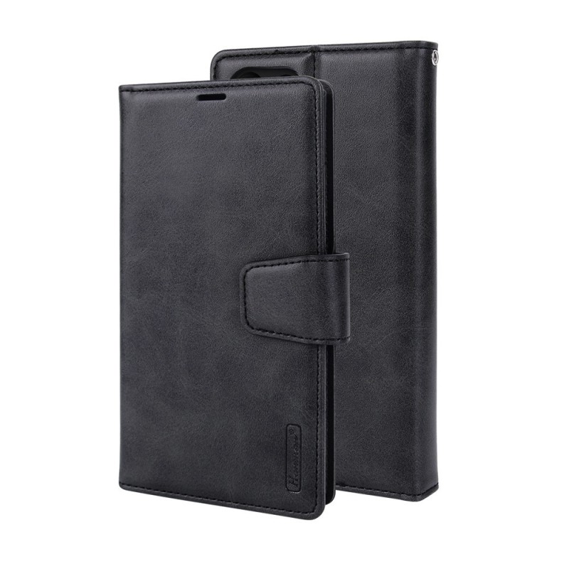 Samsung Galaxy S23 Ultra 2-in-1 Detachable Magnetic Flip Leather Walle