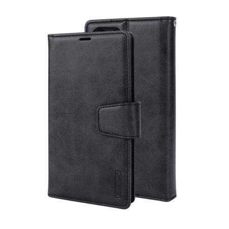 Samsung Galaxy S23 Ultra 2-in-1 Detachable Magnetic Flip Leather Walle