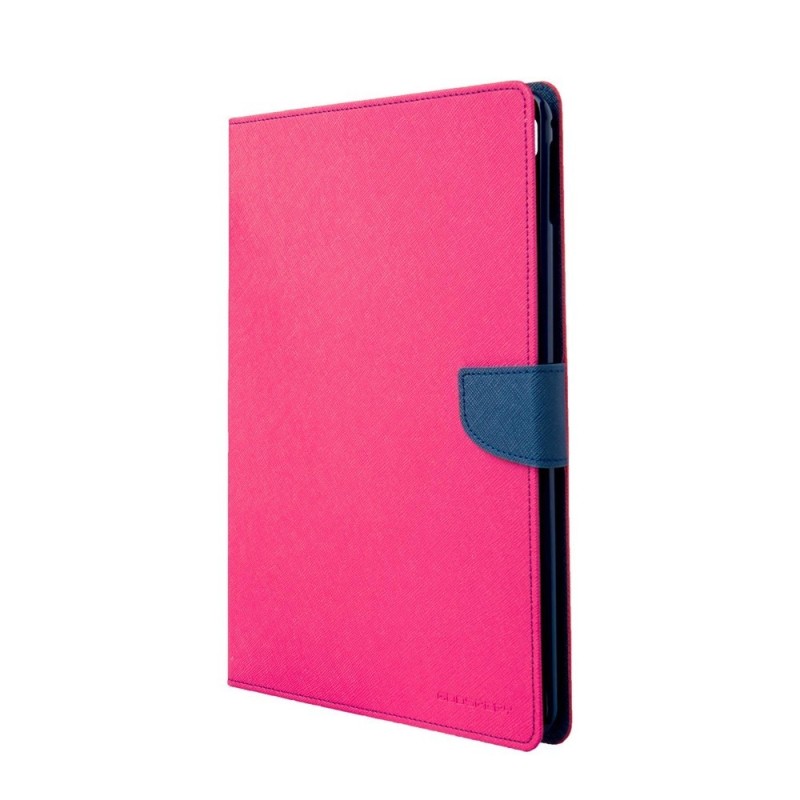 iPad Pro 9.7 Mercury Fancy Diary Cover Case - Black | Australia