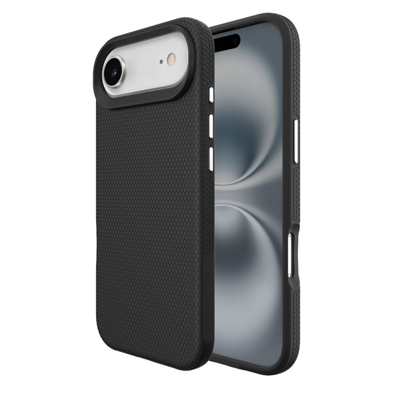 iPhone 17 Air Rugged Shockproof Case Cover - Mint | Australia